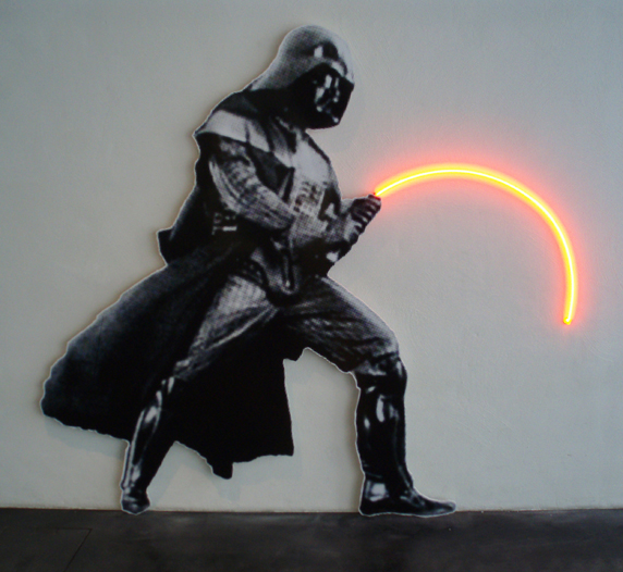 darth