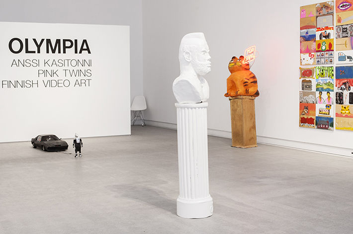 olympia
